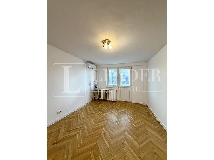 Apartament cu 2 camere decomandat în Aviatorilor