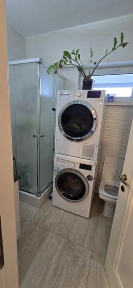 Apartament cu 4 camere decomandat în Vest