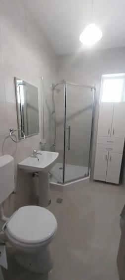 Apartament cu 2 camere semidecomandat în Nord