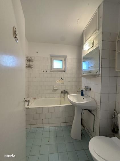 Apartament cu 2 camere decomandat în Aurel Vlaicu