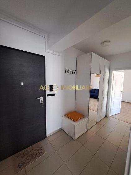 2 Camere de inchiriat | Exigent Plaza F4 | Centrala | Pacare Inclusa - 10