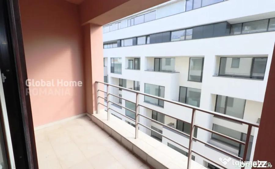 3 cam Herastrau | 115 mp - Et 4/5 |Sos. Nordului |Mobilier s - Bucuresti (Bucuresti-Ilfov) - 11