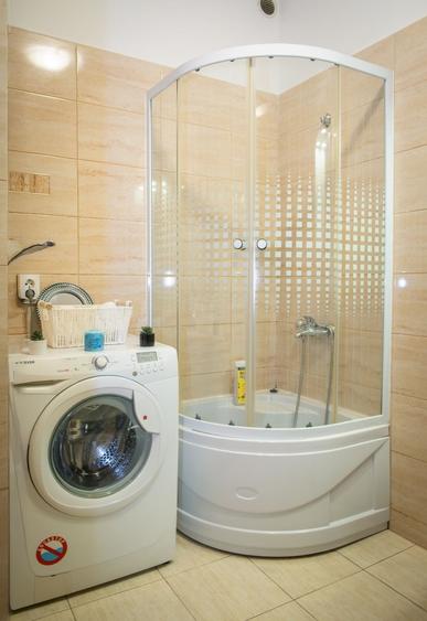Proprietar, inchiriez apartament 2 camere, decomandat, Centru- Teatrul Dramatic - 1