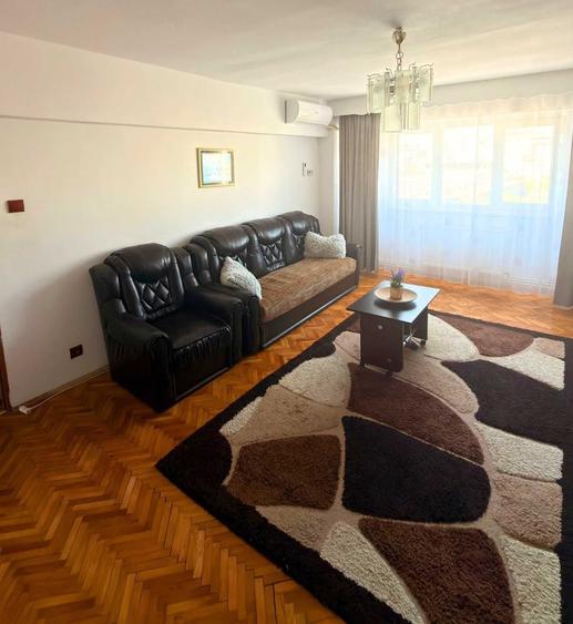 Apartament cu 2 camere decomandat în Mărăști