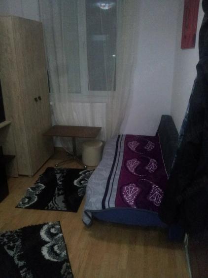 Garsonieră nedecomandată în Rogerius
