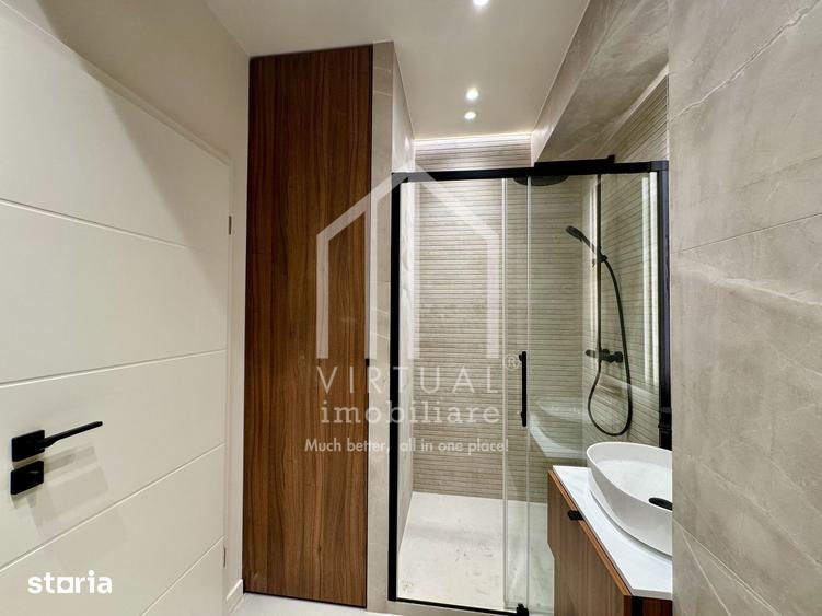 Apartament cu 2 camere în Șelimbăr