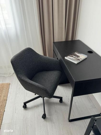 Apartament 2 Camere- Rin Grand Residence - 12