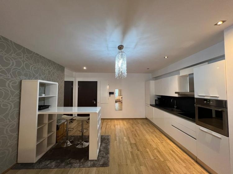 PIPERA IANCU NICOLAE COMPLEX APARTMENT 2 CAMERE MOBILAT TERASA 20MP - 11