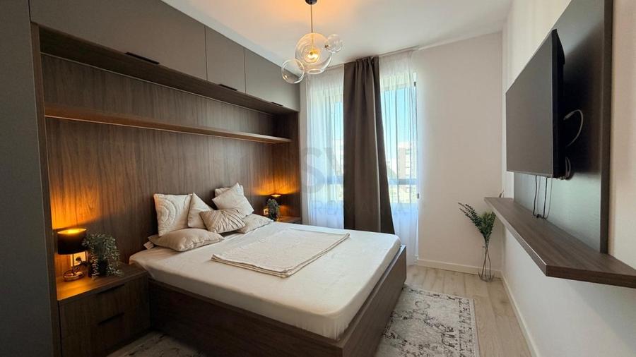 REA1029148 Apartament 2 camere I vedere libera - 4