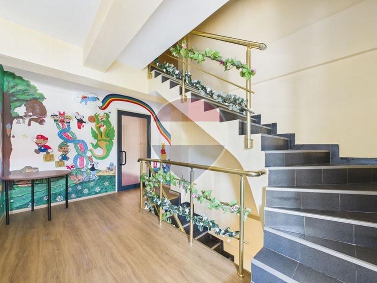 Spațiu comercial, de 85 mp, în Brâncoveanu