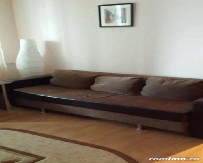 Apartament cu 2 camere decomandat în Dorobanților