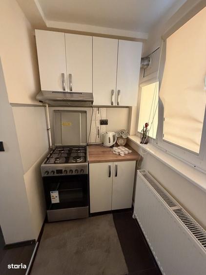Apartament cu 3 camere în Călărași