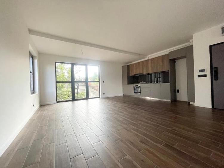 Apartament cu 2 camere în Furnica