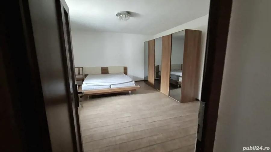 Casă cu 4 camere cu Teren 1500 Mp în Liebling