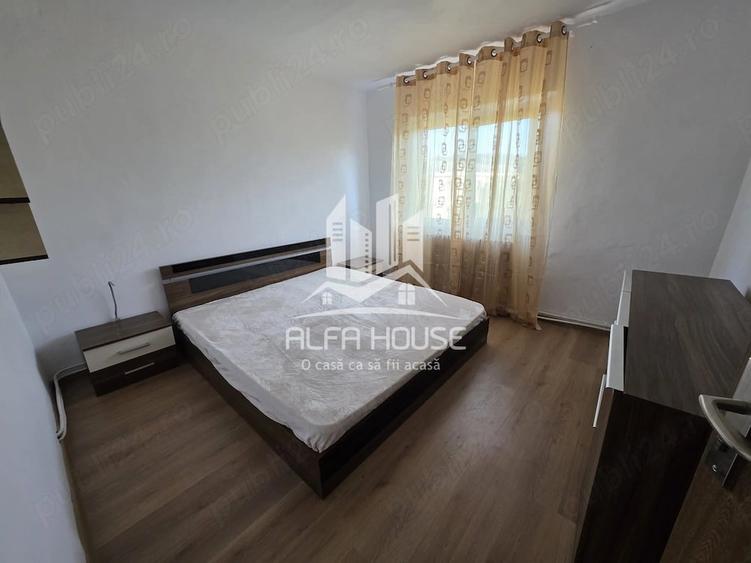 Apartament cu 2 camere decomandat în Govândari