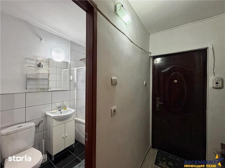 Garsonieră în Central