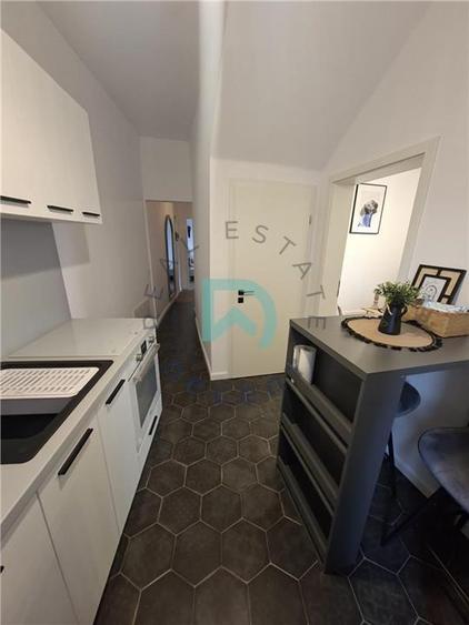 Apartament cu 2 camere decomandat în Ultracentral