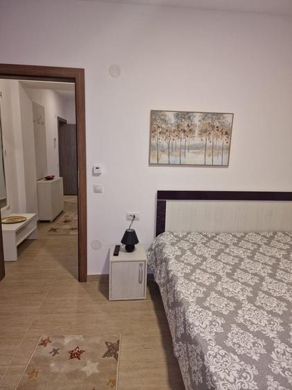 Apartament cu 3 camere decomandat în Bd. Coșbuc
