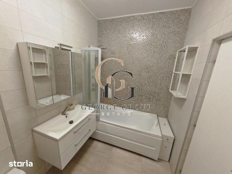 Apartament cu 2 camere decomandat în Grozăvești