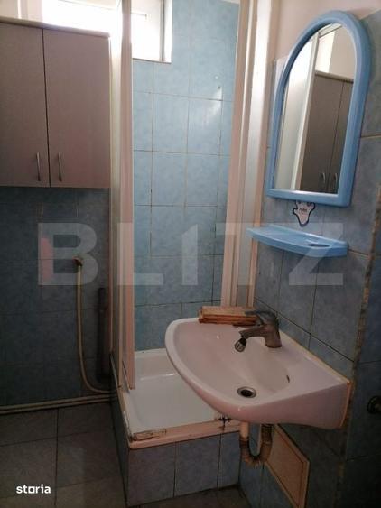 Apartament cu 2 camere, 46.69 mp, zona Micro 1 - 1