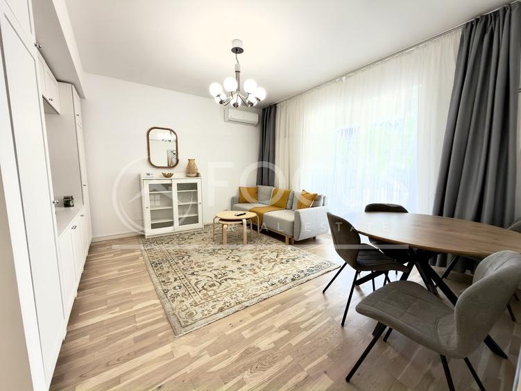 Apartament MODERN 82MP Centrala Proprie - Metrou - Iancului | Ferdinand - 3