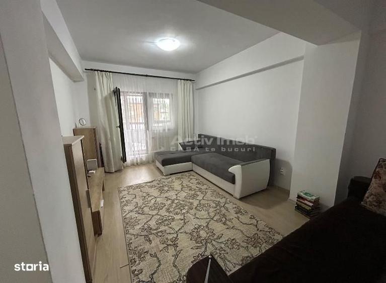 2 camere Bucurestii Noi, spatios, luminos COMISION 0 pentru chirias - 2