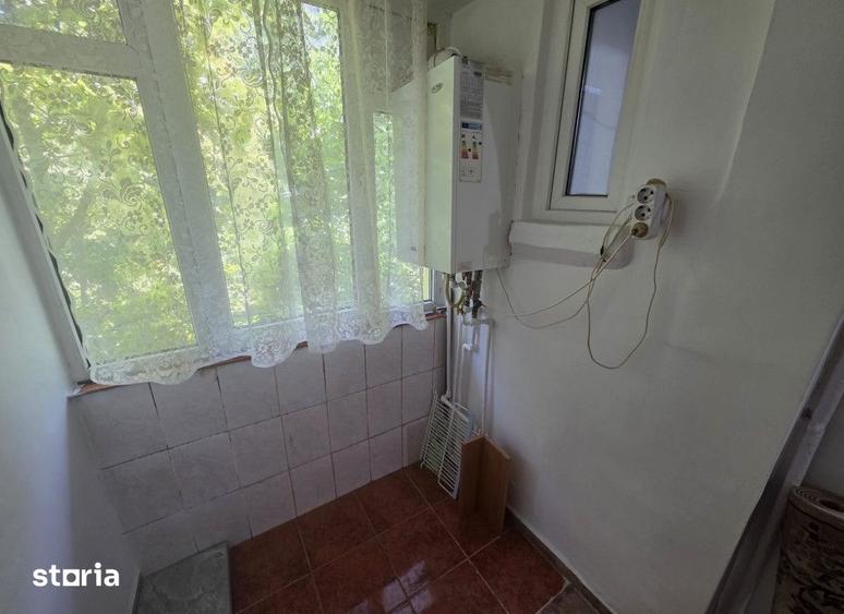 Garsonieră în Tudor Vladimirescu