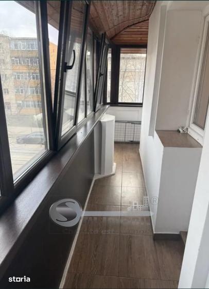 Apartament cu 2 camere în Arcu