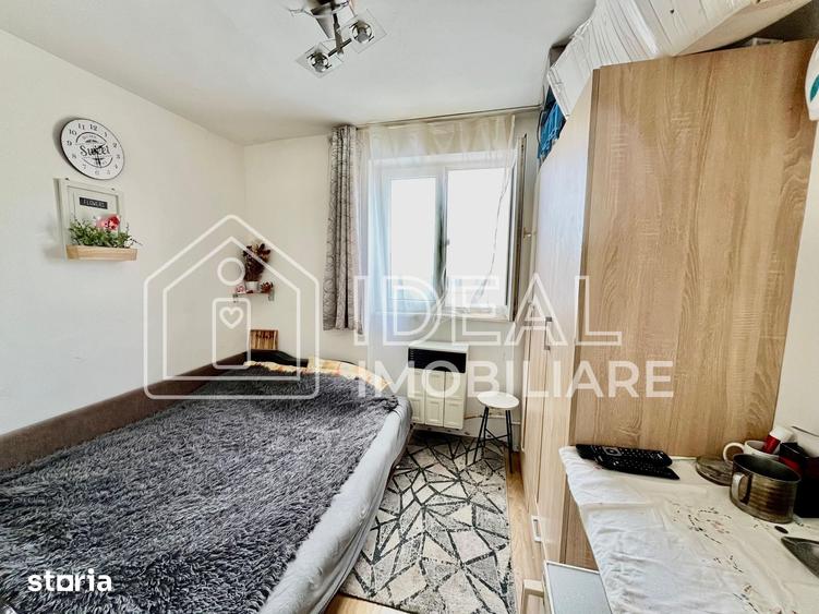 Garsonieră în Țiglari