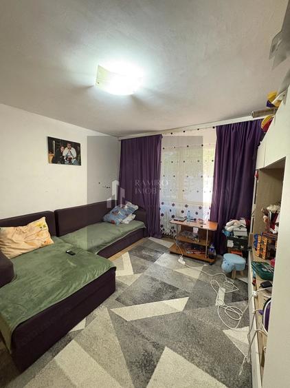 Apartament 2 camere/38 mp Brancoveanu parter - 3