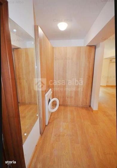 Garsonieră decomandată în Tătărași