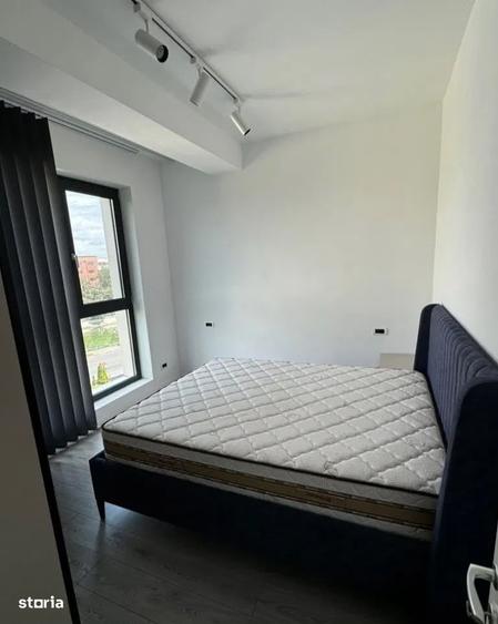 Apartament cu 2 camere în Politehnica
