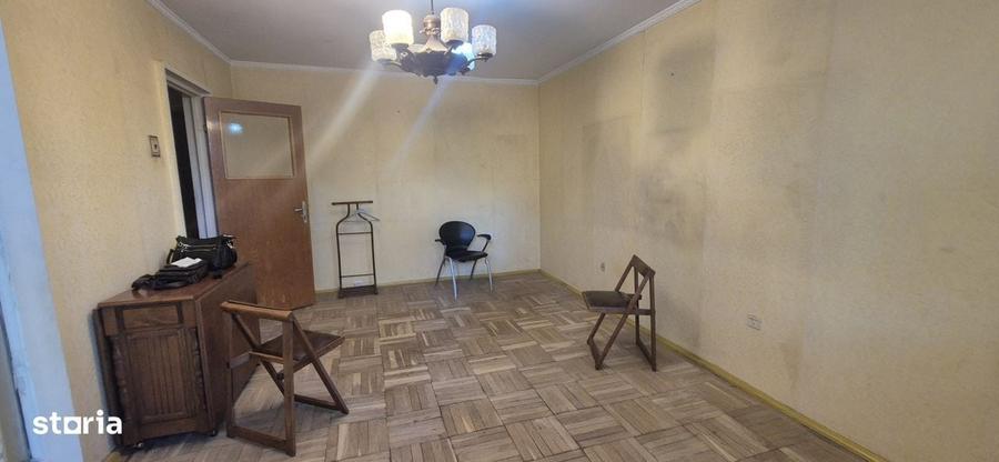 Tomis Nord/Ciresica Apartament 2 Camere decomandate Centrala Gaze - 3