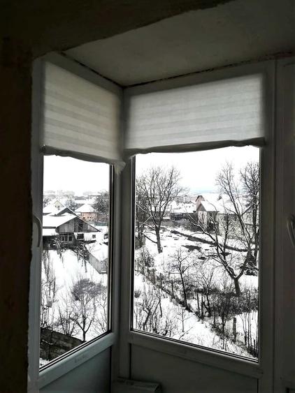 Apartament cu 2 camere decomandat în Tolstoi