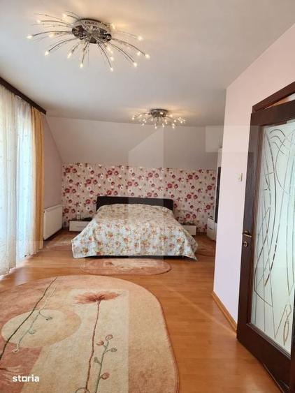 Casă cu 4 camere cu Teren 308 Mp în Central