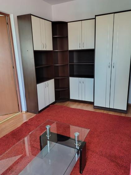 Apartament 2 camere Terezian - 2