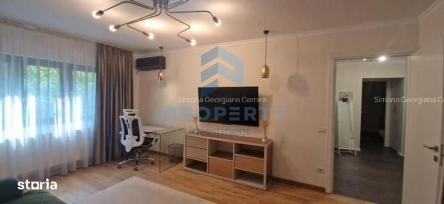 Apartament cu 2 camere în Brâncoveanu