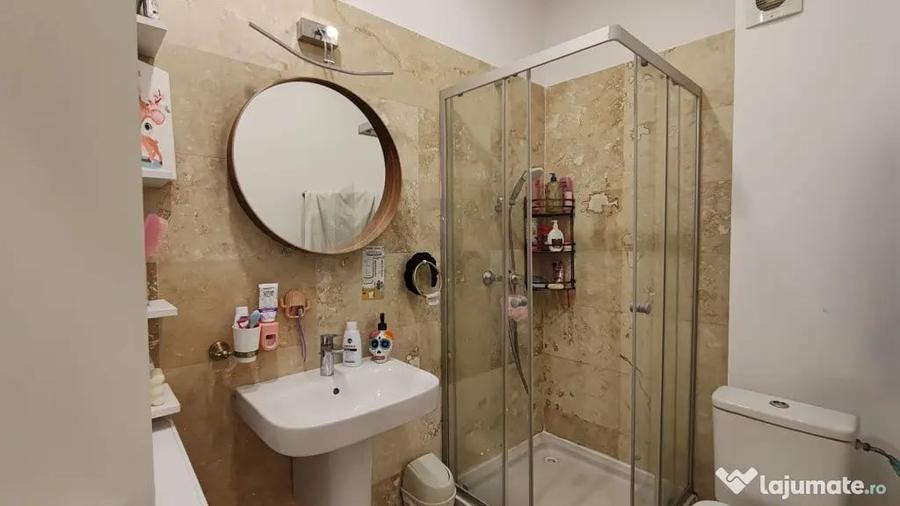 Apartament cu 3 camere decomandat, mobilat în Timișoara