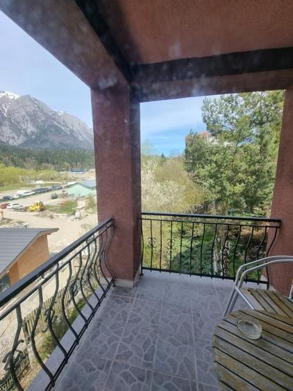 Hotel/Pensiune, de 222 mp, în Zamora