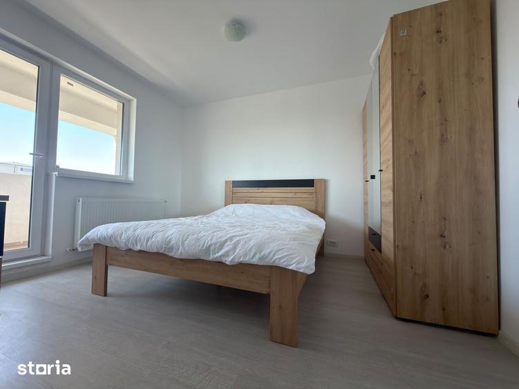 Apartament cu 2 camere în Berceni