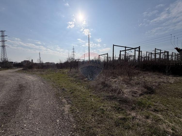 Teren Construcții intravilan de 465 mp, în Obor