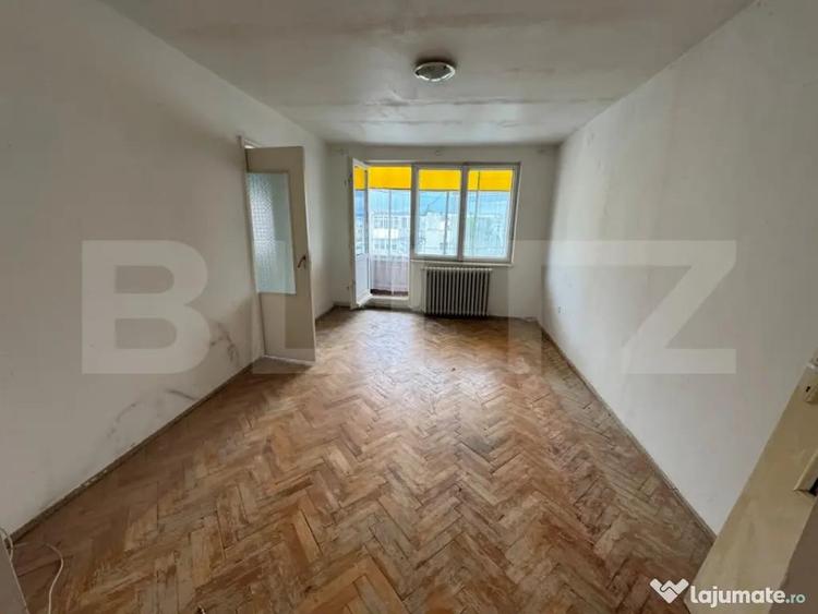 Apartament 3 camere cu poten?ial, pre? atractiv, Reghin - 7