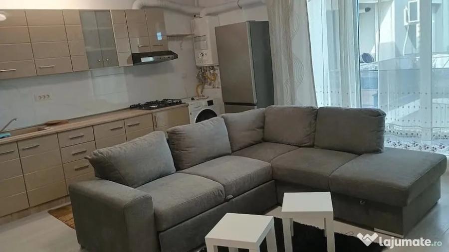 Garsonieră în Berceni