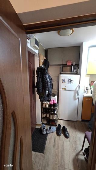 Apartament cu 2 camere în Tomis Nord