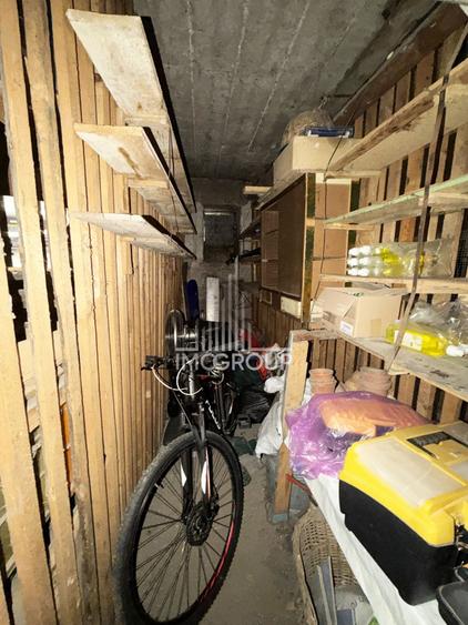 Vanzare apartament cu 3 camere, central Piata Mihai Viteazu la 2 min - 14