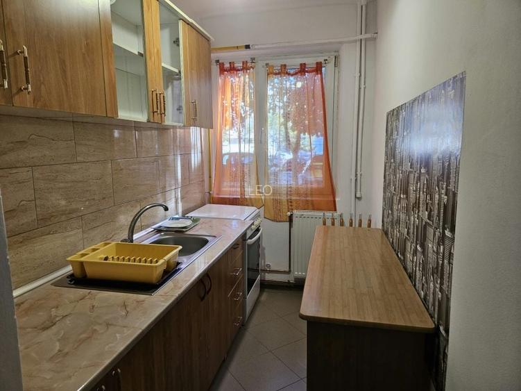 Inchiriez apartament 2 camere Ostroveni