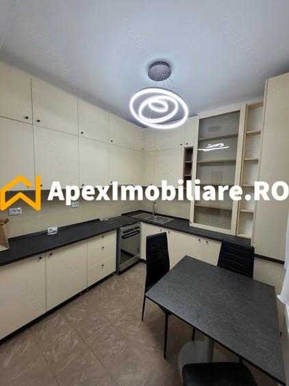 Apartament 2 camere de inchiriat Alba Iulia Bucure?ti | Ape - 6