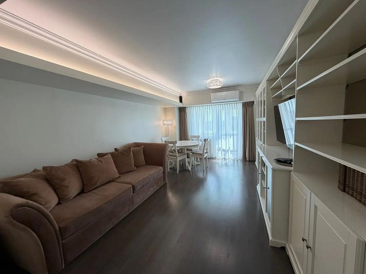 Apartament cu 3 camere decomandat în Alba Iulia
