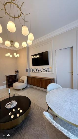 Apartament cu 2 camere în Ultracentral