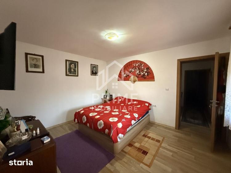 Casa Individuala de vanzare + Anexa | BLAJ | 150 MP UTILI | 626 MP TER - 16